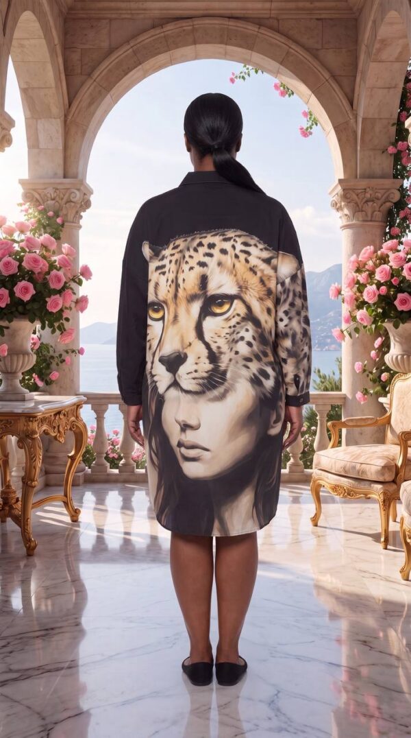 tg_0e191cc5de1c2a2f Premium Animal Print Shirt Dress