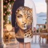 tg_45fc88b751fe4ee3 Premium Animal Print Shirt - Luxury Leopard Design