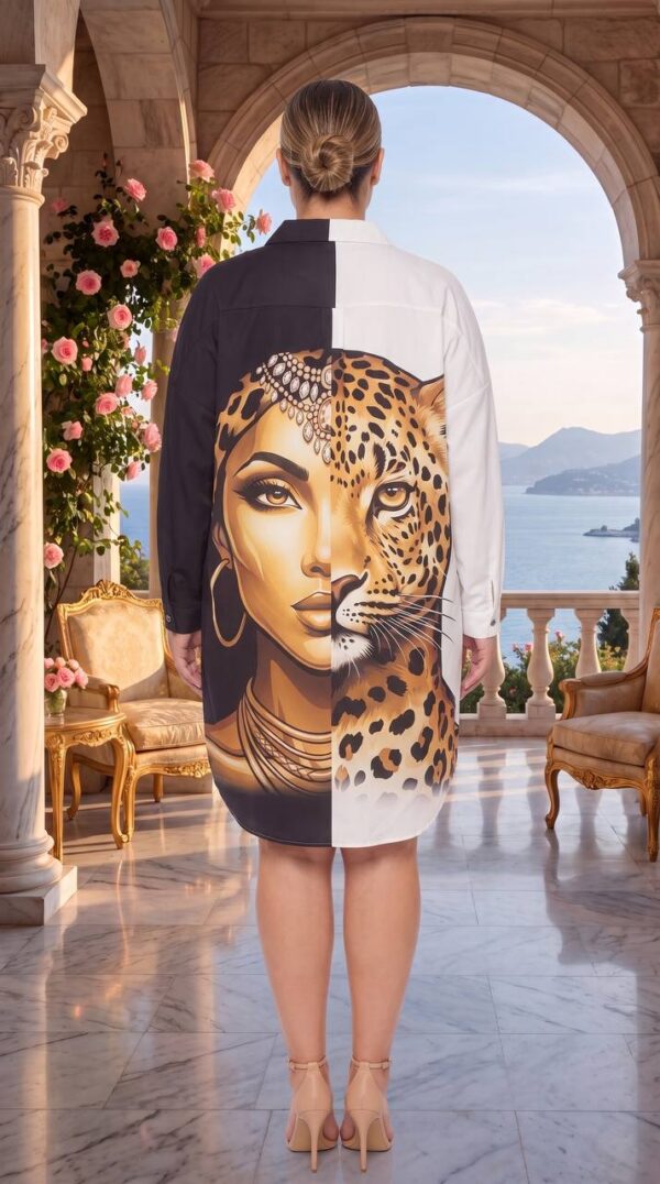 tg_45fc88b751fe4ee3 Premium Animal Print Shirt - Luxury Leopard Design