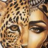 tg_10a7ee30ddc15ed2 Premium Animal Print Shirt - Luxury Leopard Design