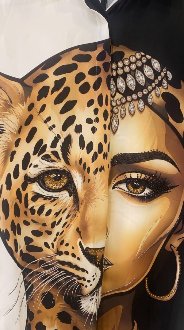 tg_10a7ee30ddc15ed2 Premium Animal Print Shirt - Luxury Leopard Design